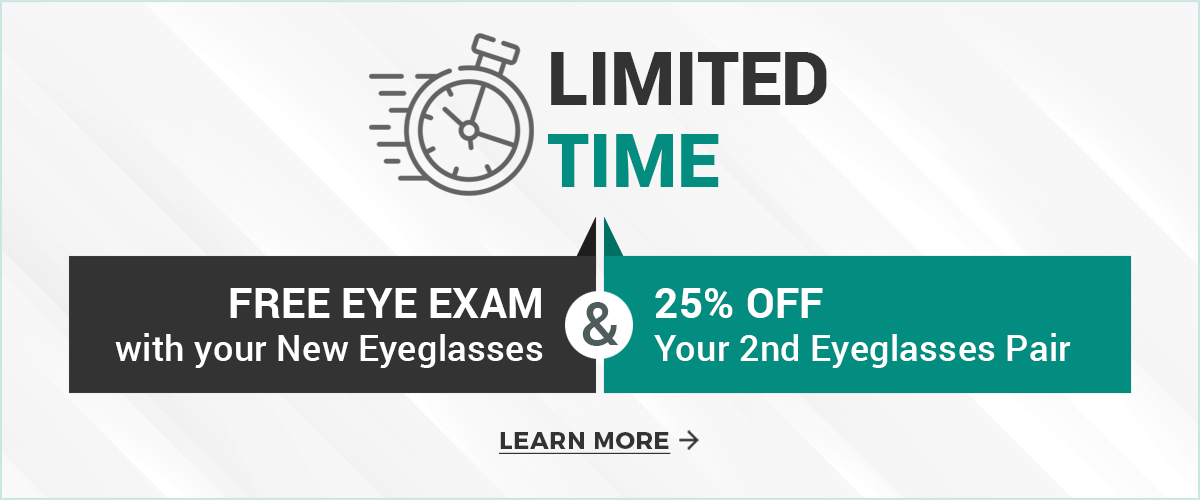 Eye Exam and Glasses, Book Online IQ Optical